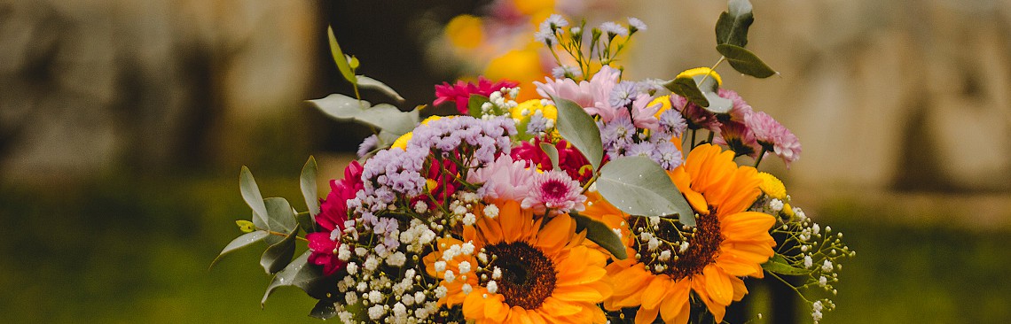 Flower Rota